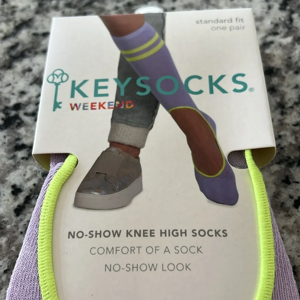 Keysocks weekend - Picture 4 of 4
